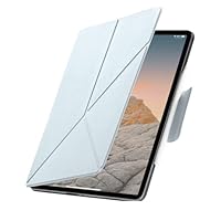 pitaka Case for iPad Mini 7/6 Magnetic Case for iPad Mini